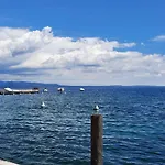 아파트 Elisa Holidays *
