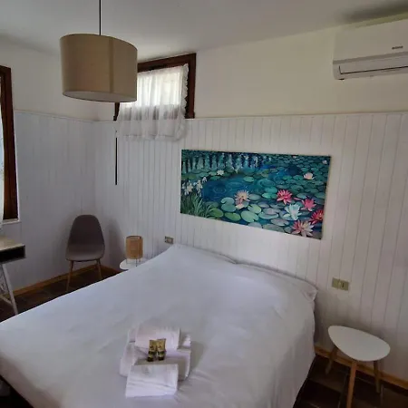 Apartament Elisa Holidays Puegnago