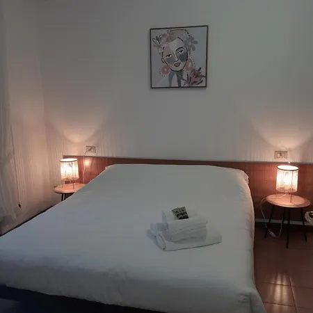 Apartament Elisa Holidays Puegnago