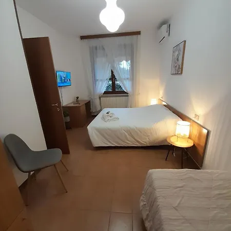Apartament Elisa Holidays *