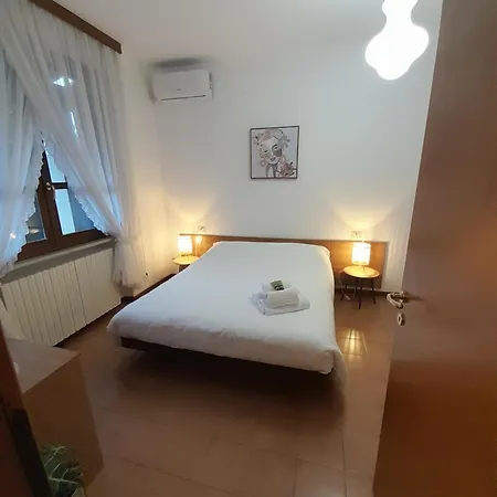 Apartament Elisa Holidays Puegnago