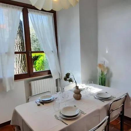 Apartament Elisa Holidays Puegnago