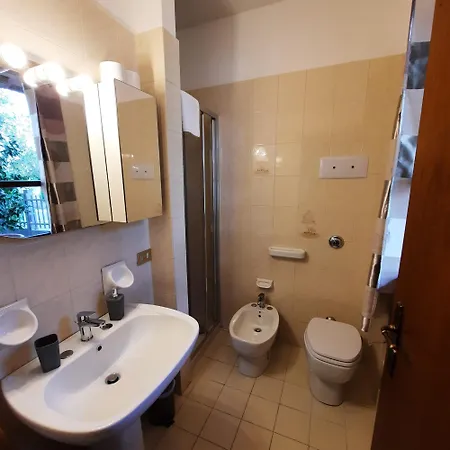 Apartament Elisa Holidays Puegnago