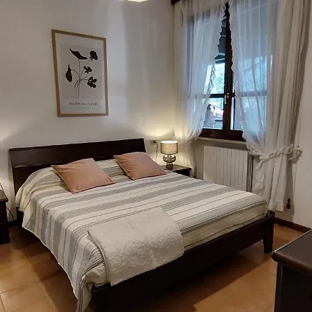 Apartament Elisa Holidays