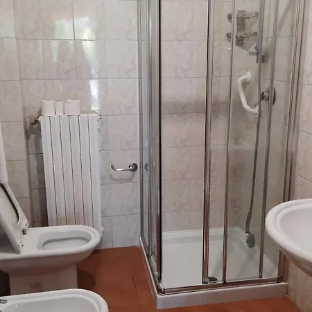 Elisa Holidays Apartament *