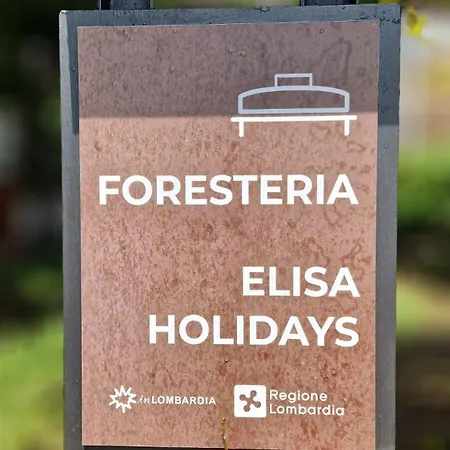 Elisa Holidays