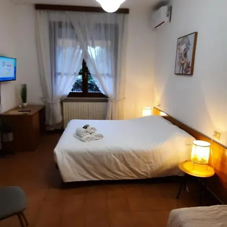 Elisa Holidays Apartment *