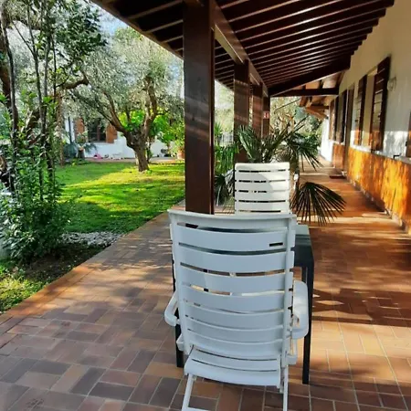 Elisa Holidays Apartment Puegnago del Garda