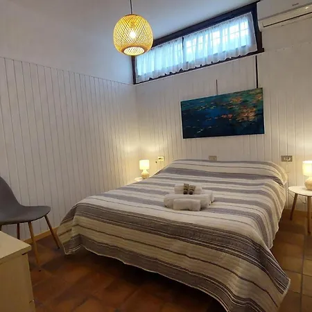 Apartment Elisa Holidays *