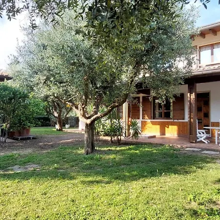 Apartment Elisa Holidays Puegnago del Garda