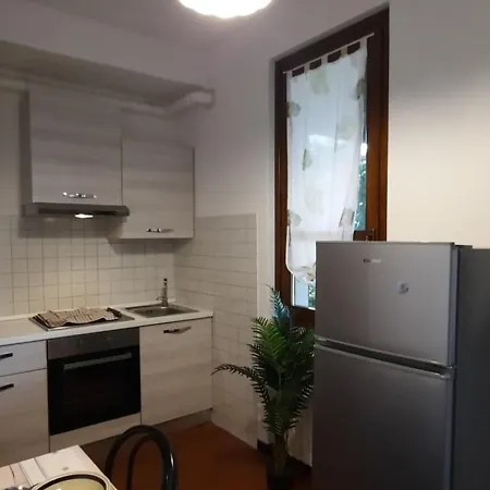 Elisa Holidays Apartment Puegnago del Garda
