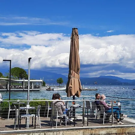 Elisa Holidays Apartment Puegnago del Garda